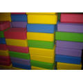 Customized High Density Cheap Eva colored foam sheets